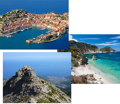 Top 3 things to sail to in Tuscany Top 3 things to sail to in Tuscany
